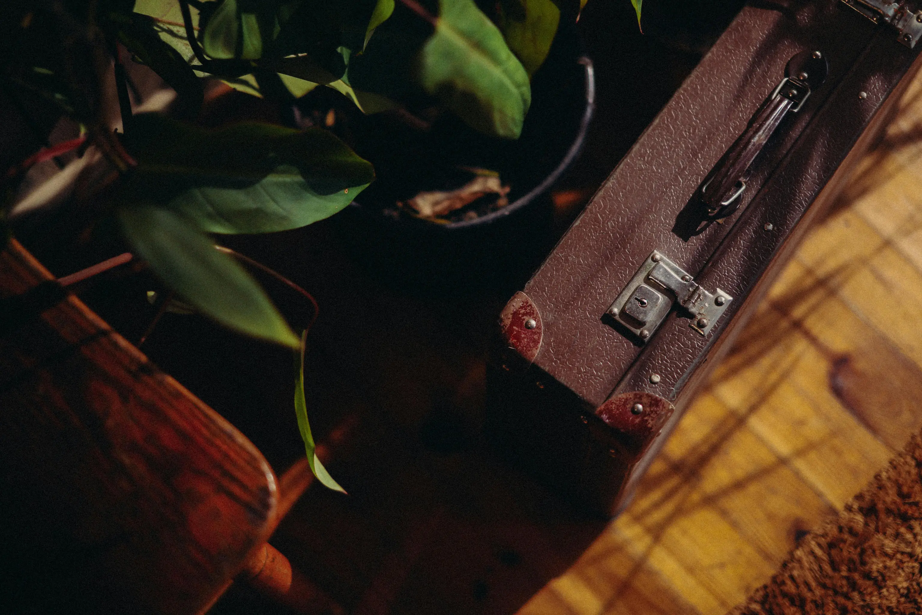 Pension Saskia Döbeln: Zimmer für Handwerker & Monteure