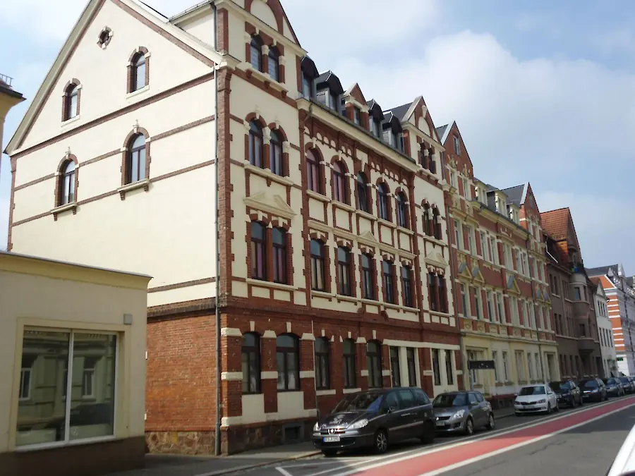 Bild zu den Informationen zu Pension Saskia Döbeln