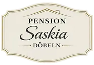 Pension Saskia Döbeln Logo